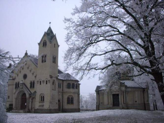 Katolikus Templom